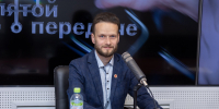 Сергей Родин: Всероссийское общество автомобилистов формирует правильную культуру поведения на дороге - Pln-Pskov.Ru