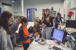 Фестиваль инженерного творчества для детей пройдет в Пскове