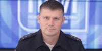 Дмитрий Борников. Фото: ПАИ - InformPskov.Ru
