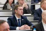 Технологические инновации представили псковские изобретатели на региональном конкурсе