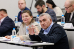 Технологические инновации представили псковские изобретатели на региональном конкурсе