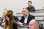 Технологические инновации представили псковские изобретатели на региональном конкурсе
