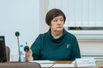 Николай Козловский провел традиционную предновогоднюю встречу с общественными советниками