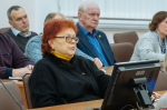 Николай Козловский провел традиционную предновогоднюю встречу с общественными советниками