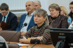 Николай Козловский провел традиционную предновогоднюю встречу с общественными советниками