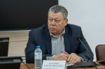 Николай Козловский провел традиционную предновогоднюю встречу с общественными советниками