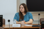 Николай Козловский провел традиционную предновогоднюю встречу с общественными советниками