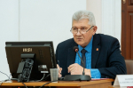 Николай Козловский провел традиционную предновогоднюю встречу с общественными советниками
