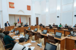 Николай Козловский провел традиционную предновогоднюю встречу с общественными советниками