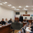 Итоговое заседание действующего состава Общественного совета при УМВД России по Псковской области - InformPskov.Ru