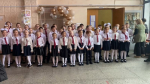 Себежская общеобразовательная школа отмечает 160-летие