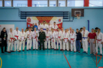 Сотрудник псковского СОБР «Гепард» занял призовое место на чемпионате СЗФО Росгвардии по рукопашному бою