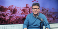 «Изборские истории»: Подарок для новогодней ёлки, «Придумано и сделано в России» и «Хранитель времени». ВИДЕО - Pln-Pskov.Ru