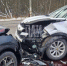 Лобовое столкновение в Пскове - InformPskov.Ru