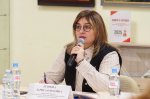 Совещание руководителей муниципальных библиотек Псковской области. 27.11.2025