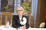 Совещание руководителей муниципальных библиотек Псковской области. 27.11.2025