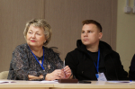 Совещание руководителей муниципальных библиотек Псковской области. 27.11.2025