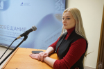 Совещание руководителей муниципальных библиотек Псковской области. 27.11.2025