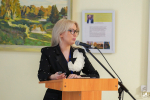 Совещание руководителей муниципальных библиотек Псковской области. 27.11.2025