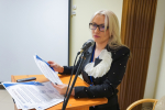 Совещание руководителей муниципальных библиотек Псковской области. 27.11.2025