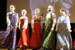 Фото здесь и далее: Наталья Алексеева, музей-заповедник «Михайловское»