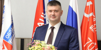 Игорь Иванов: Профсоюзы Псковской области делают всё возможное, чтобы поддержать семьи - Pln-Pskov.Ru