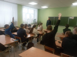 Фото: пресс-служба СУ СК РФ по Псковской области