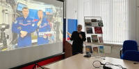 «Географический диктант» провели в Пскове - Pln-Pskov.Ru
