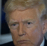 Трамп появился перед сотрудниками СМИ с пластырем на запястье - Комсомольская правда