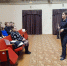 Псковские полицейские проводят профориентационные мероприятия в муниципальных округах - Pln-Pskov.Ru