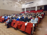 Псковские полицейские проводят профориентационные мероприятия в муниципальных округах