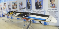 Две новые лодки предоставило правительство Псковской области для гребли - Pln-Pskov.Ru