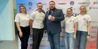 Студенческое общество «VIVAT» ПсковГУ вошло в ТОП-10 на Всероссийских медицинских играх будущего - Комсомольская правда