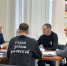 Псковский омбудсмен Дмитрий Шахов с участниками кадровой программы «Герои земли Псковской» - Уполномоченный по правам человека