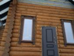 Внутренняя отделка храма Жён-Мироносиц продолжается в Псковском районе