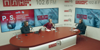 «Постскриптум»: Шанс на мир, Довмонт в Пскове и грозит ли крах псковской промышленности? ВИДЕО - Pln-Pskov.Ru