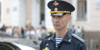 Михаил Каратыш. Фото: ПАИ - InformPskov.Ru