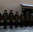 Псковские призывники отправились нести службу на границу в Ленинградскую область - ГТРК Псков