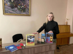 Фото здесь и далее предоставили в пресс-службе Псковского регионального отделения Союза писателей России
