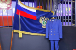 Молодежный форум «Молодежь и закон» проходит в Пскове. ФОТО