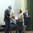 Александр Козловский поздравил победителей конкурса музеев - ГТРК Псков