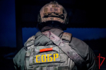 В Псковской области при силовой поддержке спецназа Росгвардии задержан подозреваемый в совершении особо тяжкого преступления