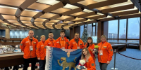 Псковская делегация участвует в международном форуме #МЫВМЕСТЕ в Москве - Псковская правда