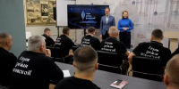Стартовал второй очный модуль кадровой программы «Герои земли Псковской» - Губернатор Псковской области