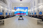 Николай Груздов переизбран руководителем Псковского областного Совета ветеранов