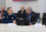 Николай Груздов переизбран руководителем Псковского областного Совета ветеранов