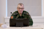 Спикер Александр Котов Совету ветеранов: Вашу роль в жизни региона трудно переоценить
