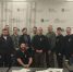 Фото предоставила заместитель декана факультета дополнительного профессионального образования Президентской академии в Санкт-Петербурге Ольга Урсова - InformPskov.Ru