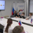 Вместо слов – картинка. Воспитанники Центра лечебной педагогики изобразили свои пожелания бойцам СВО - ГТРК Псков
