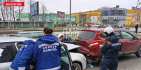 Водитель умер за рулем автомобиля в Пскове - Псковская правда